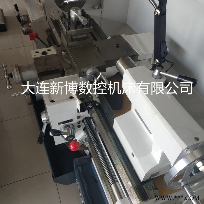 广州车床厂家生产 C6132A1/C6140普通车床小型车床C6132教学车床图4