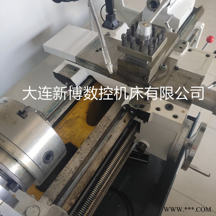 广州车床厂家生产 C6132A1/C6140普通车床小型车床C6132教学车床图2