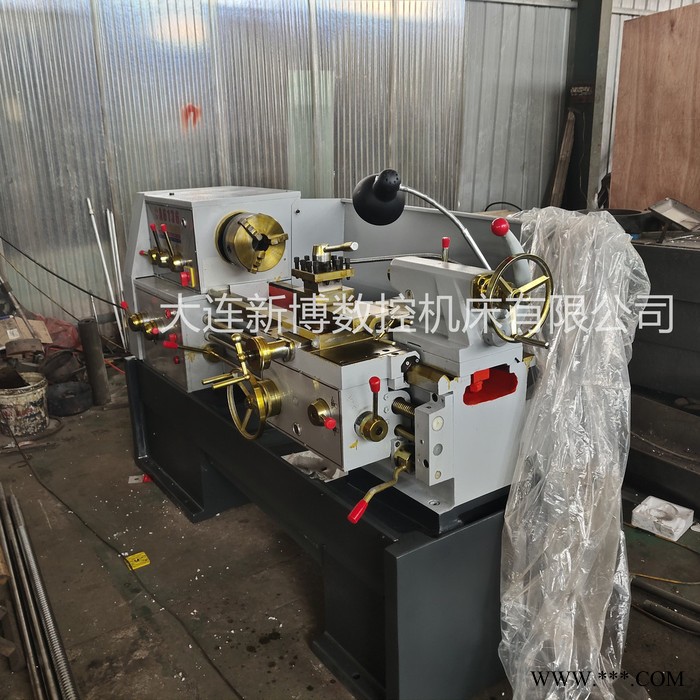 大连新博 CW6132A/CW6132普通车床 广州车床图3
