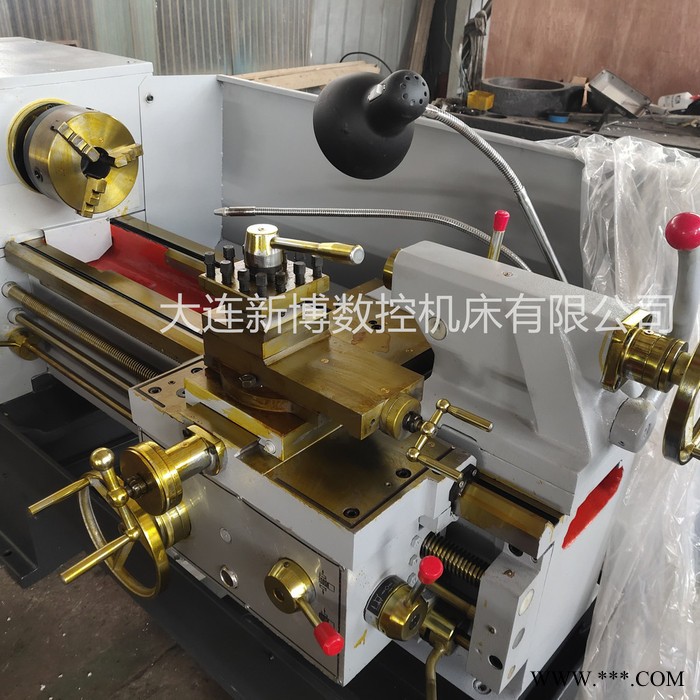 大连新博 CW6132A/CW6132普通车床 广州车床图5