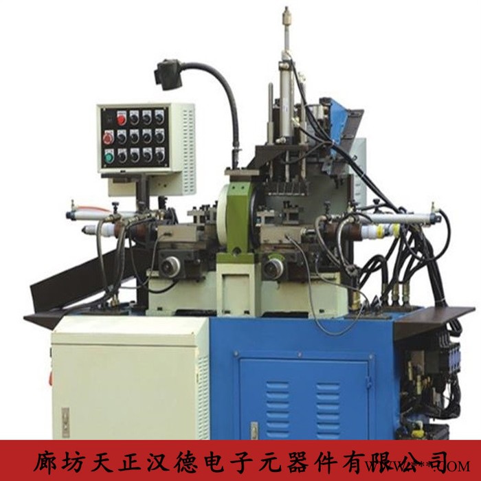 全自动送料数控机床 数控车床 数控机床图3
