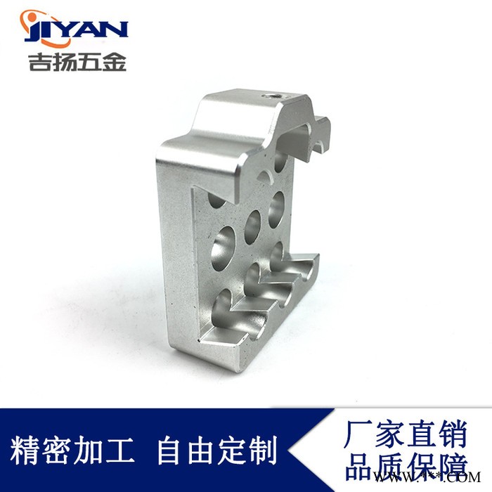 东莞铝铜加工自动化零件CNC车床铣床加工精密非标机械配件加工图2