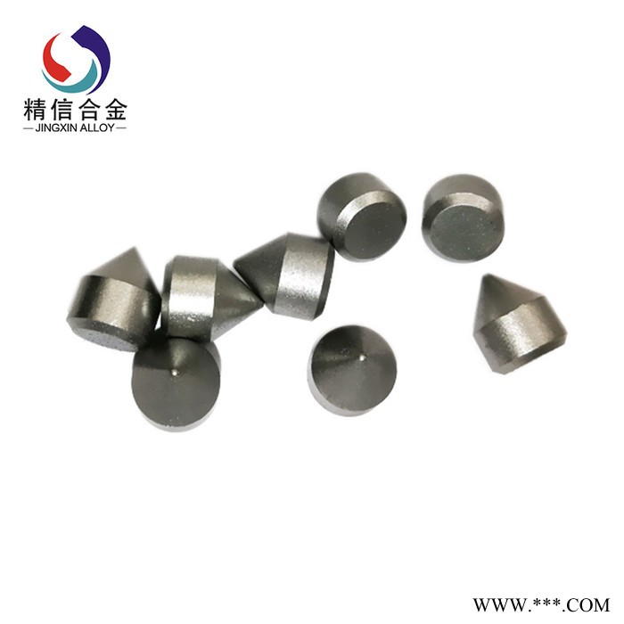 YG8/F124硬质合金焊接刀片钨钢尖粒制造车床和外圆磨床安全锤尖图3