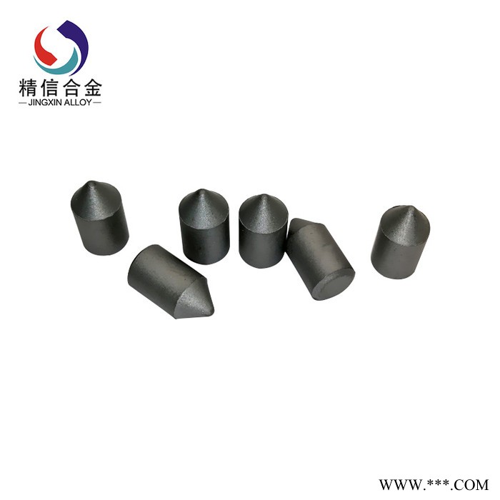 YG8/F124硬质合金焊接刀片钨钢尖粒制造车床和外圆磨床安全锤尖图5