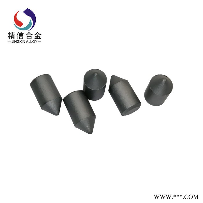 YG8/F124硬质合金焊接刀片钨钢尖粒制造车床和外圆磨床安全锤尖图4