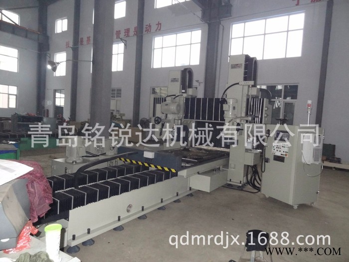 台湾高精度无心磨床 PC-1812S 无心磨床 数控机床图4