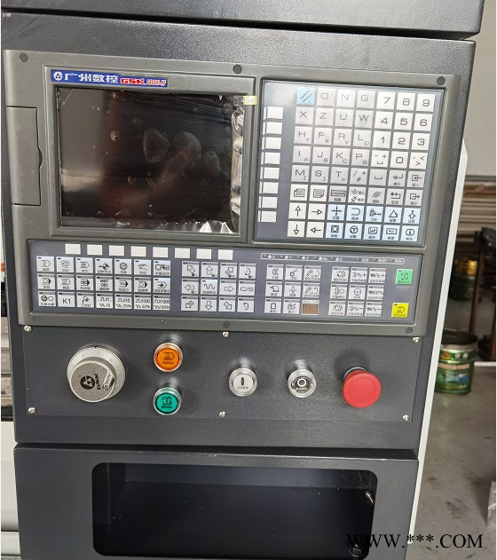 厂家直供 高性价比 数控机床 CNC 广州南方CN-K40D 数控机床 数控车床图2