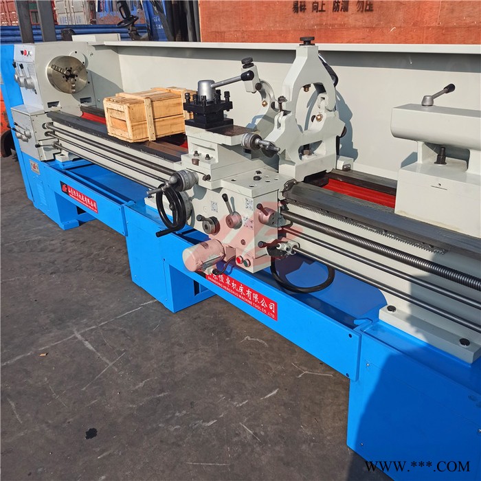 车床厂家C6150X3000普通车床 C6150卧式车床 大孔径定制车床图6