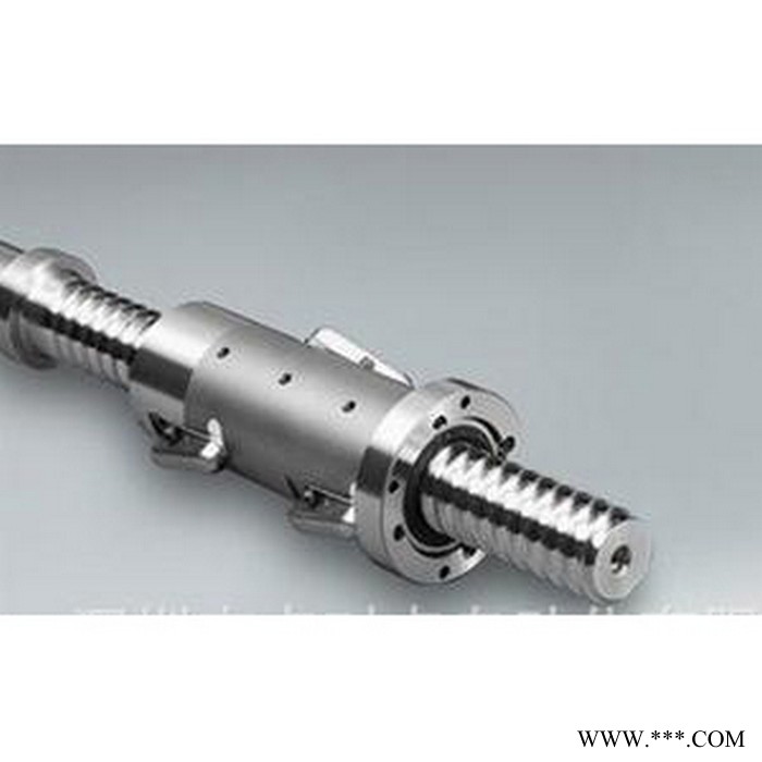 数控机床专用滚珠丝杠 金佳特 轧制丝杆型号全