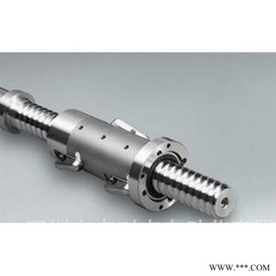 数控机床专用滚珠丝杠 金佳特 轧制丝杆型号全