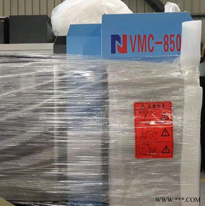 宁一机床  VMC850  高速立式加工中心  线轨机  供应数控机床  机床零配件   机床厂家  欢迎采购图2
