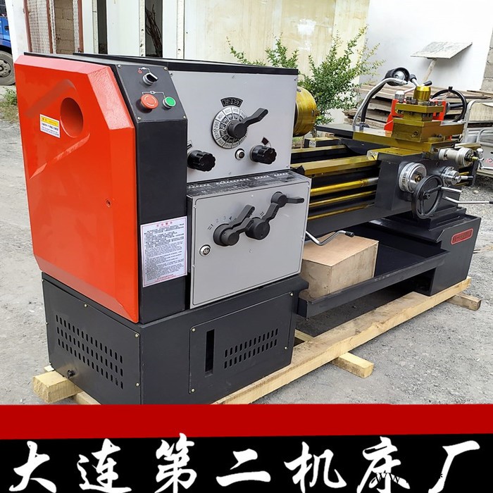 大连二机 CA6136车床C6132A普通车床C6132D车床图4