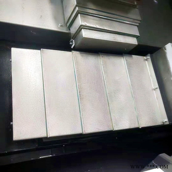 价格优惠 机床防护罩 龙门铣床防护罩 质量可靠图6