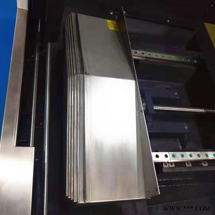 价格优惠 机床防护罩 龙门铣床防护罩 质量可靠图2