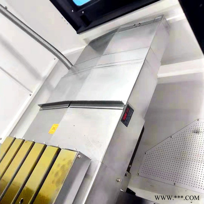 价格优惠 机床防护罩 龙门铣床防护罩 质量可靠图4