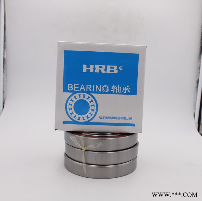 HRB 7019 ACTA /P4TBTB 哈尔滨沈阳CAK6136数控机床车主轴前轴承图3