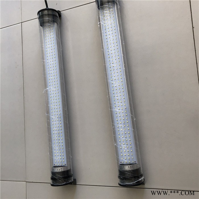 嘉隆JY37机床工作灯  LED机床工作灯  数控铣床工作灯图4