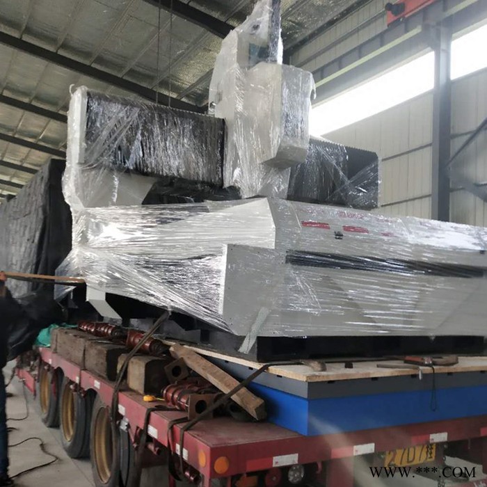 供应 康泰 CNC数控钻攻中心小型 复合型材加工中心 数控机床图5