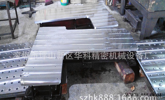 大型机械电脑锣加工 大型设备龙门数控机床 加工中心CNC加工图2