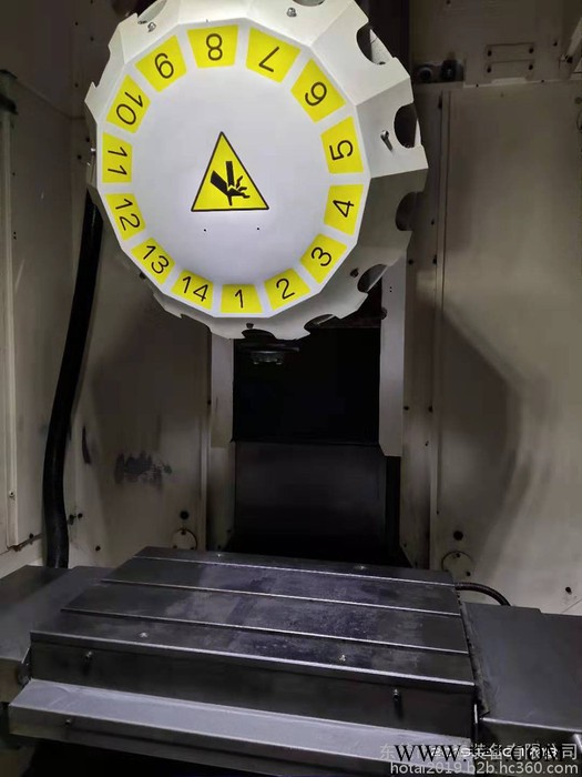 发那科 Fanuc加工中心  CNC数控机床  立式小型加工中心图3