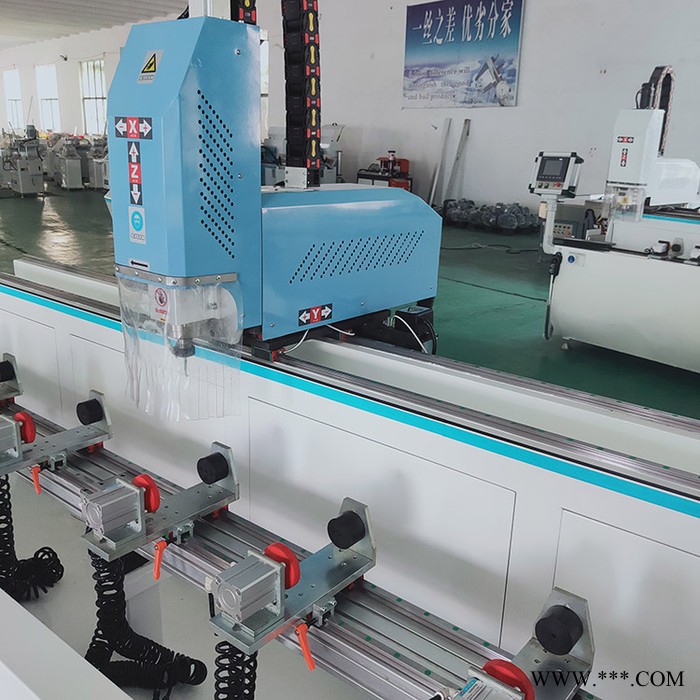赛斯  数控钻铣床维修 精密小型数控钻铣床 江苏数控钻铣床厂家 数控钻铣床价格图3