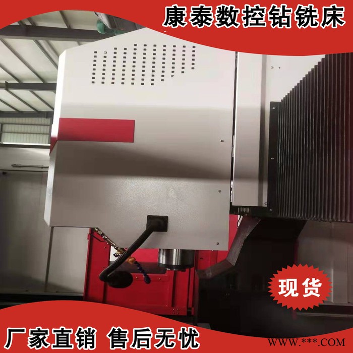 三轴龙门数控钻床 数控台钻 磨具专用数控钻床 法兰专用数控机床图4