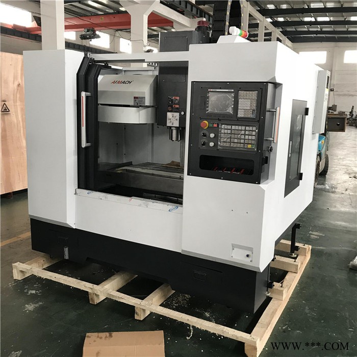 cnc数控机床 小型数控机床 新代加工中心三轴 加工中心机床厂家图8