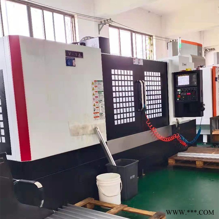 科鼎数控CNC数控机床，铝型材加工设备，CNC数控车床，数控机床CNC，加工中心厂家，cnc铝加工图5