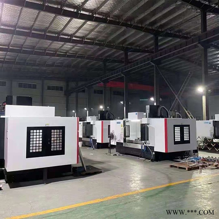 科鼎数控CNC数控机床，铝型材加工设备，CNC数控车床，数控机床CNC，加工中心厂家，cnc铝加工图2