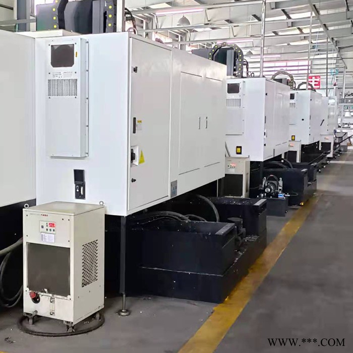 科鼎数控CNC数控机床，铝型材加工设备，CNC数控车床，数控机床CNC，加工中心厂家，cnc铝加工图4