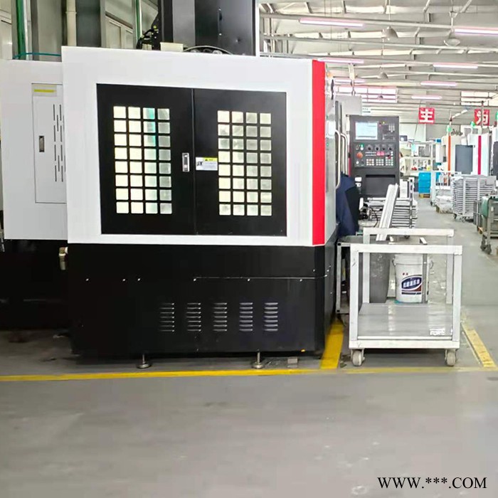 科鼎数控CNC数控机床，铝型材加工设备，CNC数控车床，数控机床CNC，加工中心厂家，cnc铝加工图3