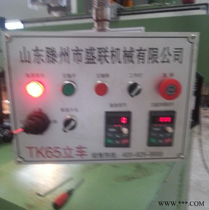 立车镗鼓机.518立车.简易立车厂家.定制专用立式车床图2