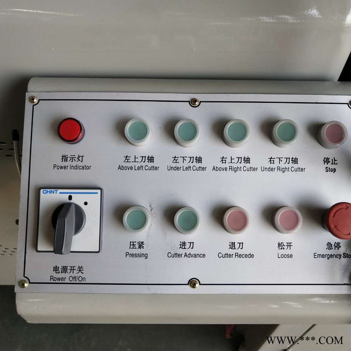 金诚恒信LXDZ-250*5 走刀式五刀铣床 端面铣床 加工重型加工铣图2