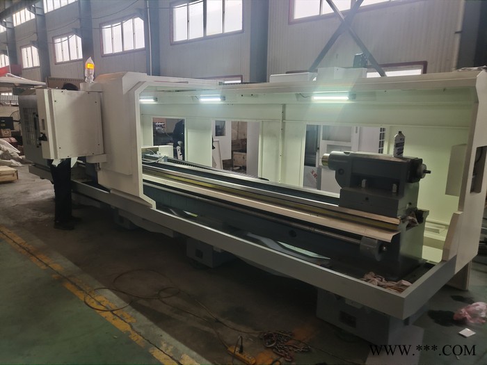 数控车床 CK61100数控车床马扎克卧式数控车床CK61100数控车床图2