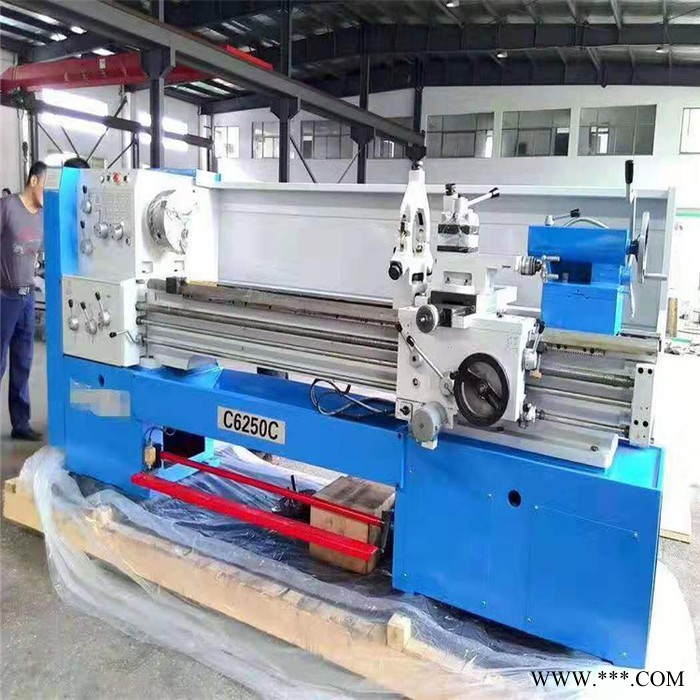 广速普通车床C6150沈阳大连普通车床 厂价 现货图2
