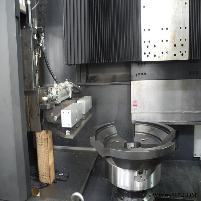 福建成功机床CV8080数控立式车床   数控机床   机床厂家图4