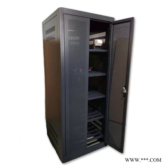 福华兴 工控机箱 外壳钣金加工 数控机床外壳图8