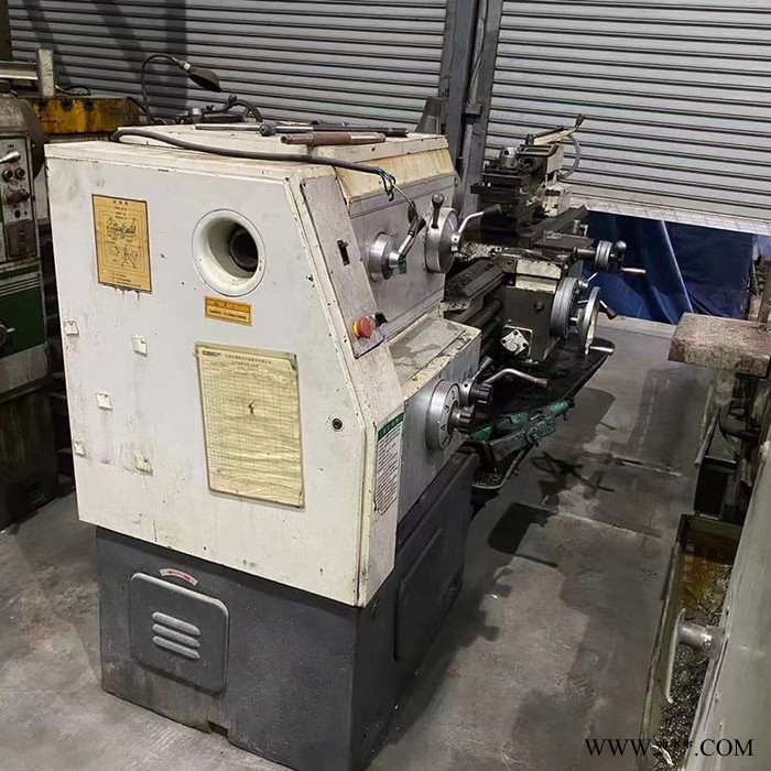 二手沈阳CA6150A×1500车床  二手车床  沈阳车床厂家图2