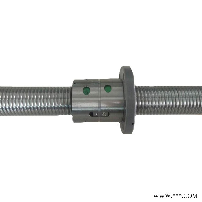 悍博28MM~34MM机床车床丝杆批发吊顶专用丝杠镀锌丝杆质量可靠图2