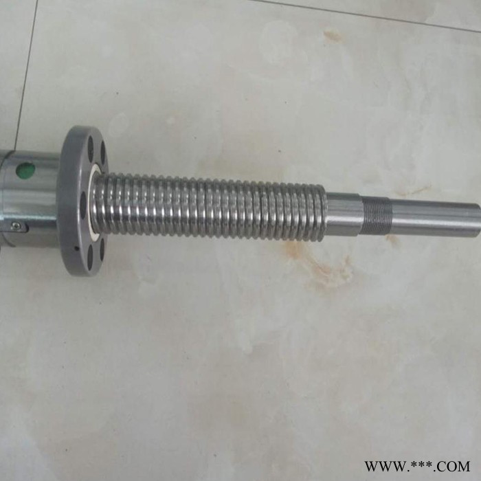 悍博28MM~34MM机床车床丝杆批发吊顶专用丝杠镀锌丝杆质量可靠图4