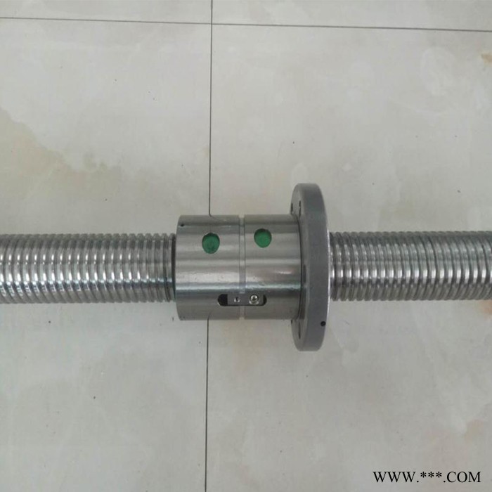 悍博28MM~34MM机床车床丝杆批发吊顶专用丝杠镀锌丝杆质量可靠图5