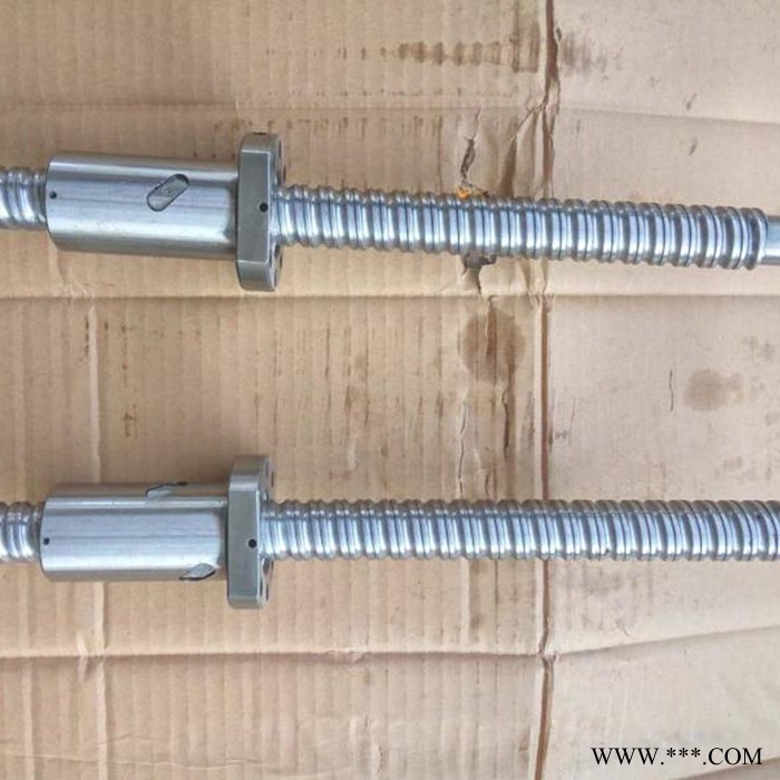 悍博28MM~34MM机床车床丝杆批发吊顶专用丝杠镀锌丝杆质量可靠图6