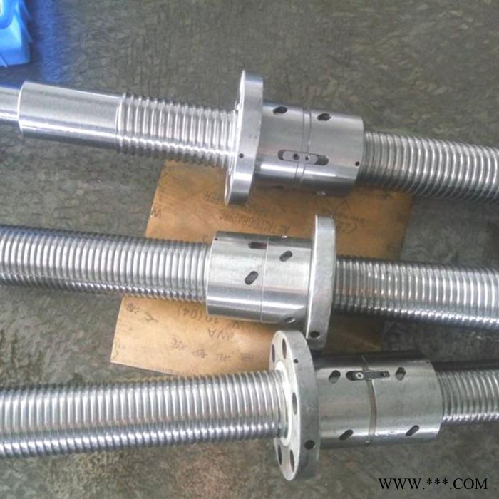 悍博28MM~34MM机床车床丝杆批发吊顶专用丝杠镀锌丝杆质量可靠图3