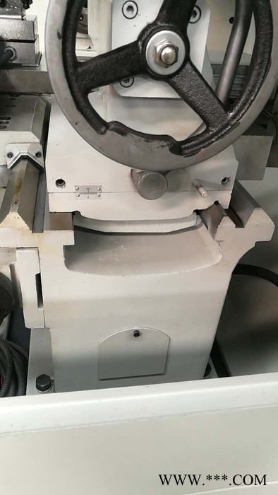 宁一机床厂 CK6140 数控车床  斜床身 刀架尾座车床 卧式车床价格优惠 供应各型号数控车床零配件图3