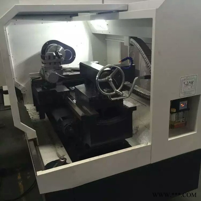 CK6140数控车床 6140数控车床 数控车床参数 用户可选配图5