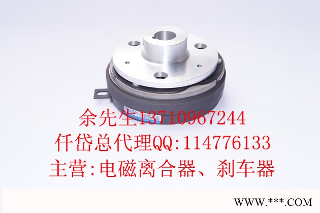供应车床离合器|杭州车床离合器|苏州车床离合器CDJ1S5AA|仟岱总代理图4