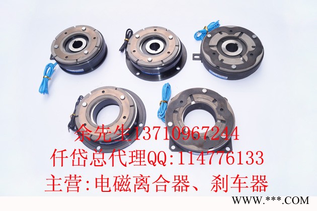 供应车床离合器|杭州车床离合器|苏州车床离合器CDJ1S5AA|仟岱总代理图2