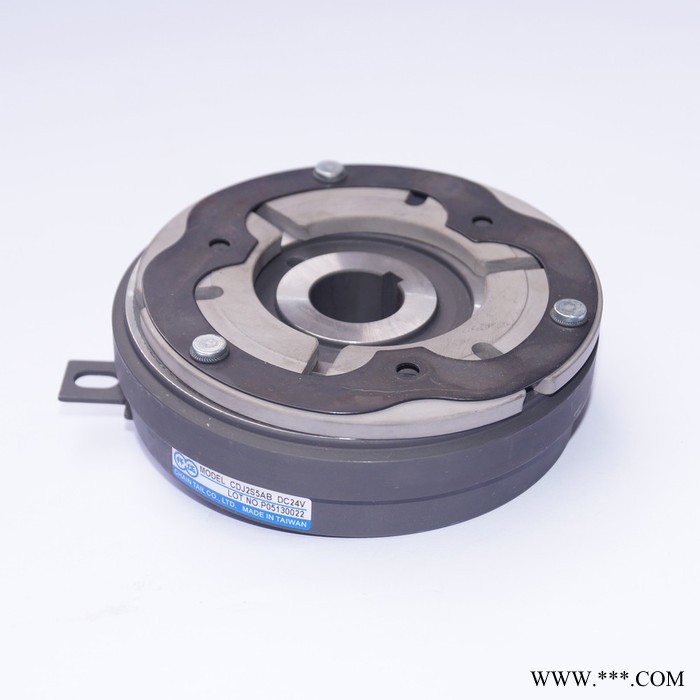 供应车床离合器|杭州车床离合器|苏州车床离合器CDJ1S5AA|仟岱总代理图5