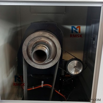 润茂数控ck6150数控车床 卧式数控车床CK6150X750 效率高 数控机床八工位刀架