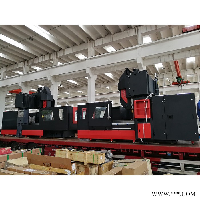 舜铣龙门加工中心 GMC2216 定梁龙门式数控铣床价格 龙门铣床生产厂家图7